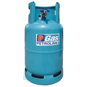Petrolimex xanh 12kg - Gas Lê Minh Bình Thạnh
