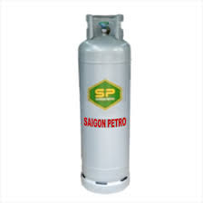 SaiGon Petro Xám 45kg - Gas Lê Minh Bình Thạnh