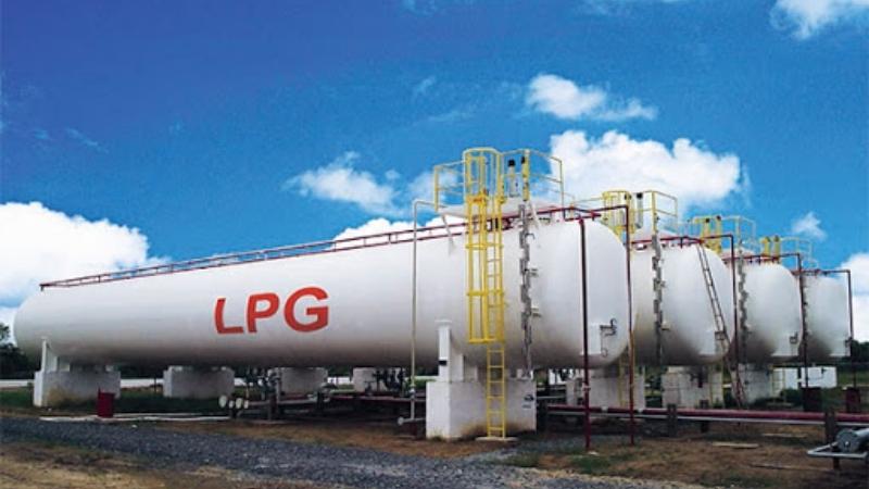 giao gas mua gas LPG Bình Thạnh uy tín - Gas Lê Minh Bình Thạnh
